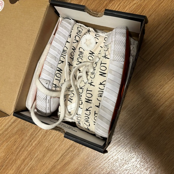 Convers: Chucks - Picture 5 of 7